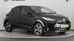 Gebruikt 2025 Toyota Yaris Team Hatchback | € 25.750 (Eerlijke prijs)