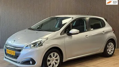 Occasion Peugeot 208 82 PK (60 kW) 2016 Hatchback