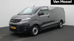 Grijs Gebruikt 2022 Opel Vivaro Edition Van | € 17.900 (Eerlijke prijs)