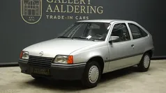 Gebruikt 1988 Opel Kadett Family Hatchback | € 11.500