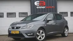 Gebruikt 2017 Seat Ibiza CONNECT Hatchback | € 7.449 (Eerlijke prijs)