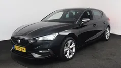 Gebruikt 2021 Seat Leon FR Hatchback | € 23.800 (Eerlijke prijs)