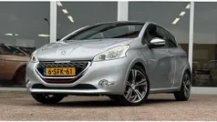 Gebruikt 2013 Peugeot 208 GTi Hatchback | € 10.944 (Eerlijke prijs)