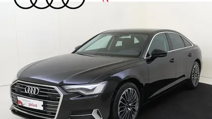 Occasion 2023 Audi A6 Advanced Sedan | € 39.950 (Super prijs)