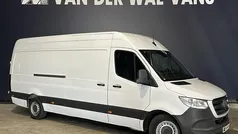 Wit Gebruikt 2020 Mercedes Sprinter Van | € 20.900 (Goede deal)