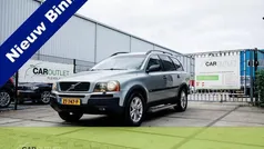 Grijs Gebruikt 2003 Volvo XC90 SUV | € 6.490