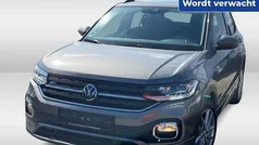 Gebruikt 2021 VW T-Cross R-line SUV | € 25.450 (Eerlijke prijs)