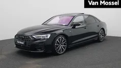 Gebruikt 2024 Audi A8L Sport Sedan | € 99.900