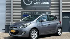 Gebruikt 2012 Hyundai ix20 Hatchback | € 6.995 (Eerlijke prijs)