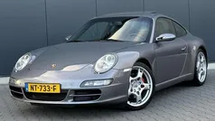 Grijs Gebruikt 2004 Porsche 911 Carrera S Coupé | € 41.890 (Eerlijke prijs)