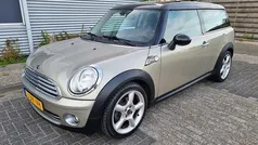 Gebruikt 2009 Mini Cooper Hatchback | € 3.950 (Goede deal)