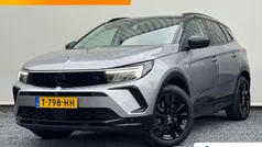 Gebruikt 2023 Opel Grandland X Ultimate SUV | € 30.845 (Eerlijke prijs)