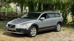 Grijs Gebruikt 2011 Volvo XC70 Momentum SUV | € 10.500 (Super prijs)