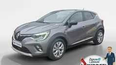 Gebruikt 2022 Renault Captur Intens SUV | € 22.795 (Eerlijke prijs)