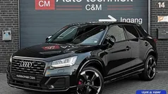 Gebruikt 2019 Audi Q2 S-Line SUV | € 20.490 (Super prijs)