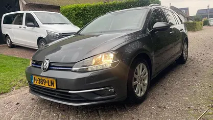 Gebruikt 2019 VW Golf VII Highline Stationwagen | € 13.950 (Super prijs)