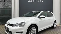 Gebruikt 2014 VW Golf VII Edition Hatchback | € 10.950 (Eerlijke prijs)