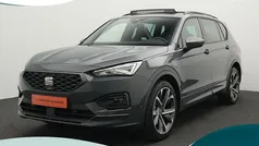Grijs Gebruikt 2021 Seat Tarraco FR SUV | € 32.450 (Eerlijke prijs)