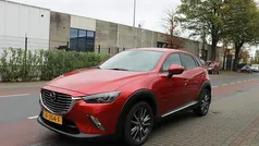 Gebruikt 2016 Mazda CX-3 SUV | € 14.250 (Eerlijke prijs)
