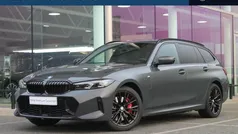 Grijs Gebruikt 2024 BMW 330 Executive Stationwagen | € 60.950