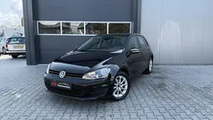 Gebruikt 2014 VW Golf VII Hatchback | € 7.250 (Eerlijke prijs)