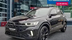 Gebruikt 2025 VW T-Roc R-line SUV | € 44.950 (Eerlijke prijs)
