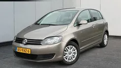 Gebruikt 2010 VW Golf Plus Comfortline MPV | € 7.345 (Eerlijke prijs)