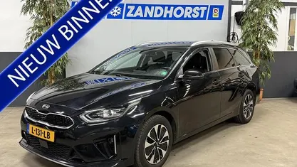 Gebruikt 2021 Kia Ceed Sportswagon Stationwagen | € 17.995 (Eerlijke prijs)