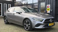 Gebruikt 2024 Mercedes A250 Luxury Hatchback | € 34.589 (Goede deal)