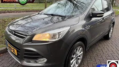 Occasion Ford Kuga Titanium 150 PK (110 kW) 2016 SUV