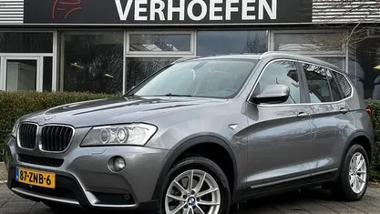 Occasion BMW X3 Executive 184 PK (135 kW) 2013 SUV