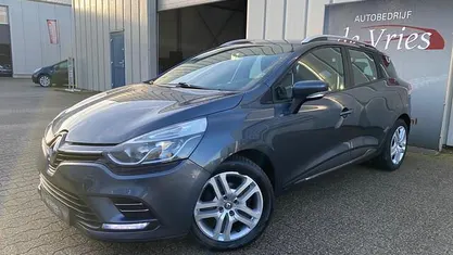 Occasion Renault Clio GrandTour Zen 90 PK (66 kW) 2017 Stationwagen