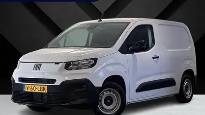 Occasion 2024 Fiat Doblò Comfort MPV | € 20.495 (Eerlijke prijs)