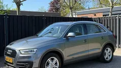 Gebruikt 2012 Audi Q3 Proline SUV | € 11.990 (Eerlijke prijs)
