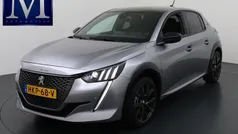 Overige Gebruikt 2023 Peugeot e-208 GT Hatchback | € 22.899 (Eerlijke prijs)