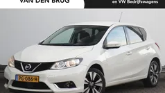 Wit Gebruikt 2017 Nissan Pulsar N-Vision Hatchback | € 9.950 (Eerlijke prijs)