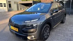 Gebruikt 2015 Citroën C4 Cactus Business Class Hatchback | € 6.350 (Eerlijke prijs)