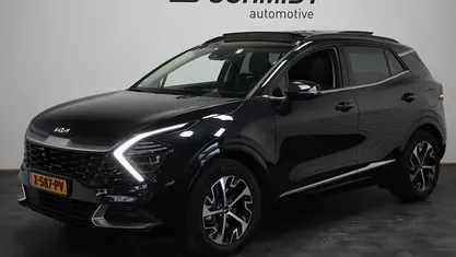 Occasion Kia Sportage Plus 180 PK (132 kW) 2024 SUV