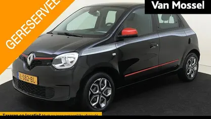 Occasion 2021 Renault Twingo Collection Hatchback | € 11.735 (Eerlijke prijs)