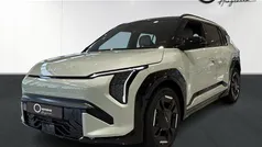 Gebruikt 2025 Kia EV3 GT-Line SUV | € 42.900 (Goede deal)
