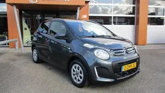 Gebruikt 2015 Citroën C1 Hatchback | € 7.450 (Eerlijke prijs)