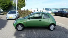Groen Gebruikt 2006 Ford Ka Futura Hatchback | € 1.350 (Eerlijke prijs)