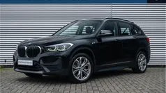 Zwart Gebruikt 2022 BMW X1 Comfort Edition SUV | € 33.450 (Eerlijke prijs)