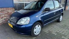 Gebruikt 2003 Toyota Yaris Sol Hatchback | € 1.950 (Eerlijke prijs)