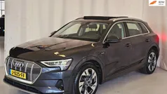 Gebruikt 2020 Audi e-tron Basis SUV | € 25.799 (Super prijs)