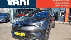Gebruikt 2020 Toyota C-HR Style SUV | € 22.999 (Eerlijke prijs)