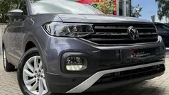 Gebruikt 2022 VW T-Cross Style SUV | € 24.950 (Eerlijke prijs)