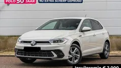 Gebruikt 2025 VW Polo R-line Edition Hatchback | € 33.490 (Goede deal)