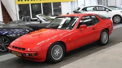 Gebruikt 1981 Porsche 924 Coupé | € 16.750