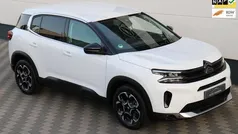 Gebruikt 2023 Citroën C5 Aircross PureTech SUV | € 23.745 (Super prijs)